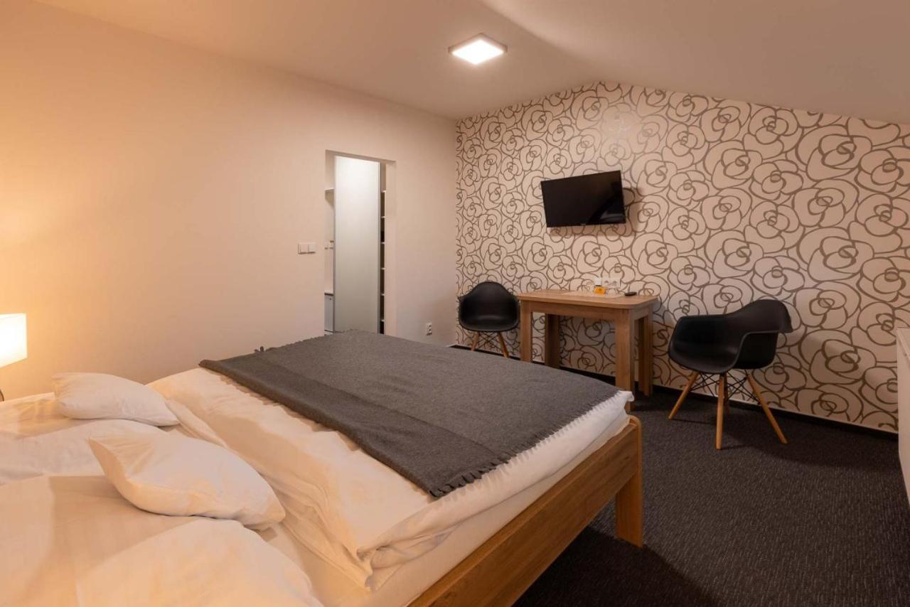 Guest house Hotel Lion Modrice