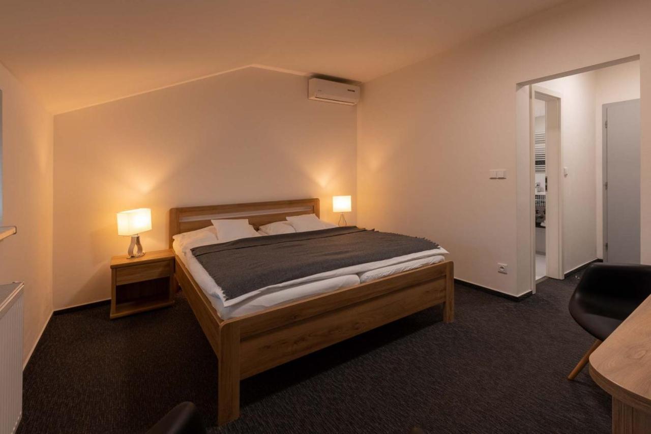 Guest house Hotel Lion