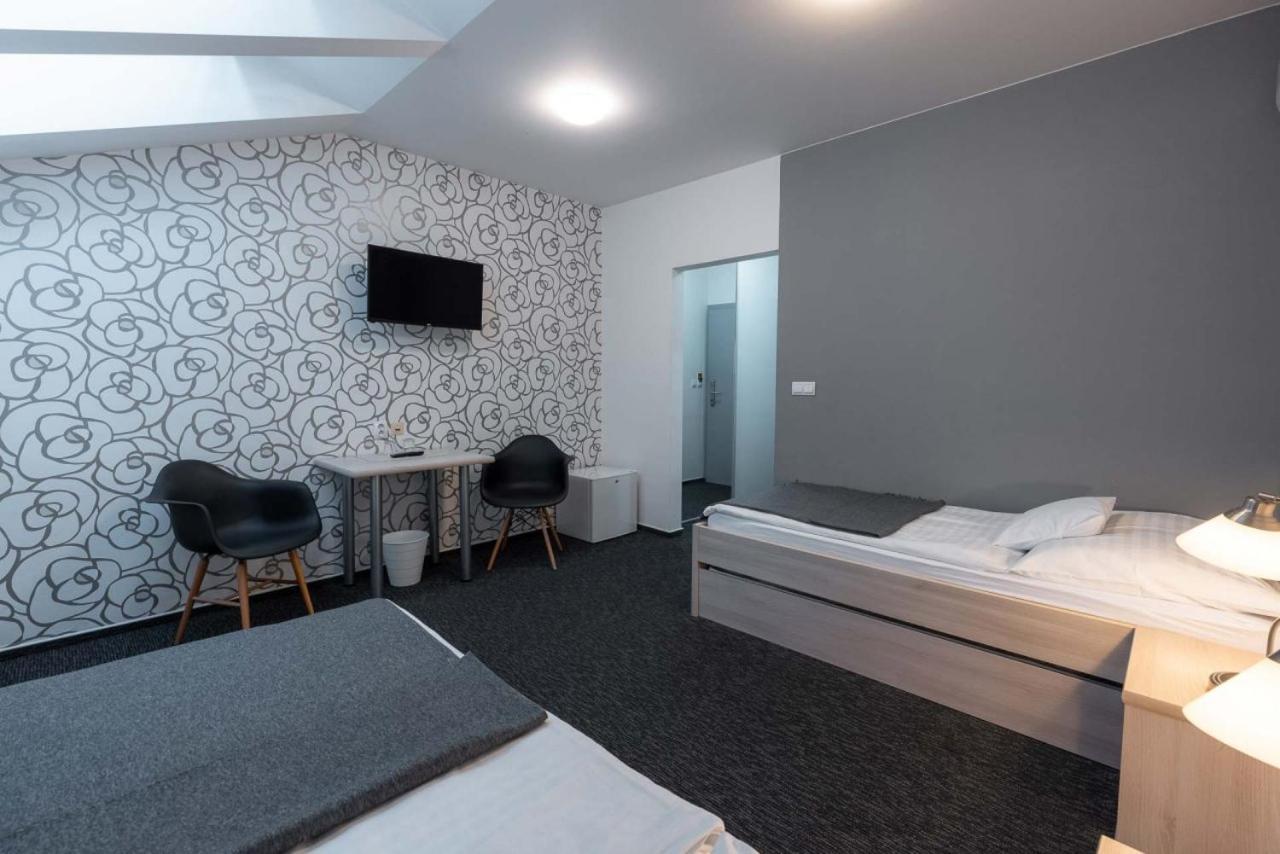 Guest house Hotel Lion