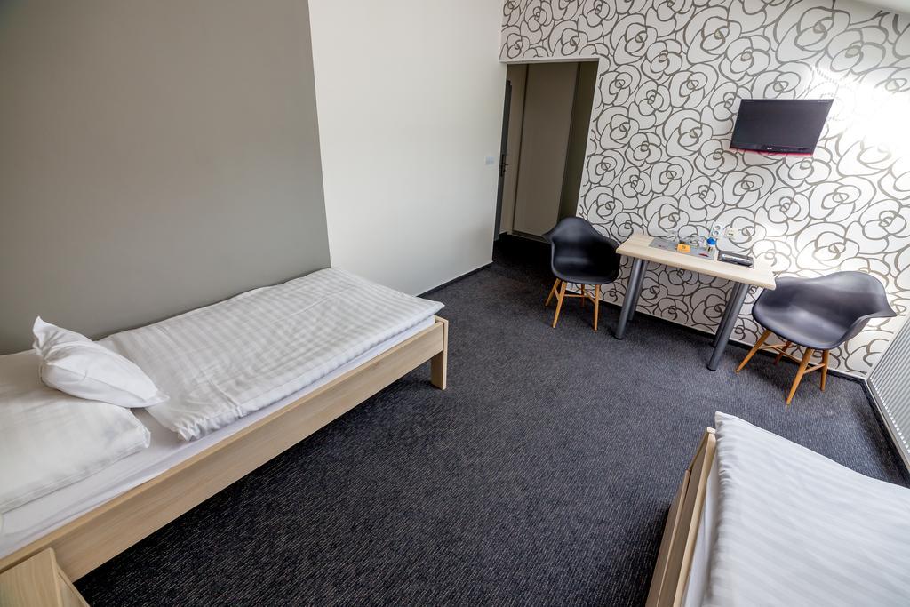 Hotel Lion Guest house 3*