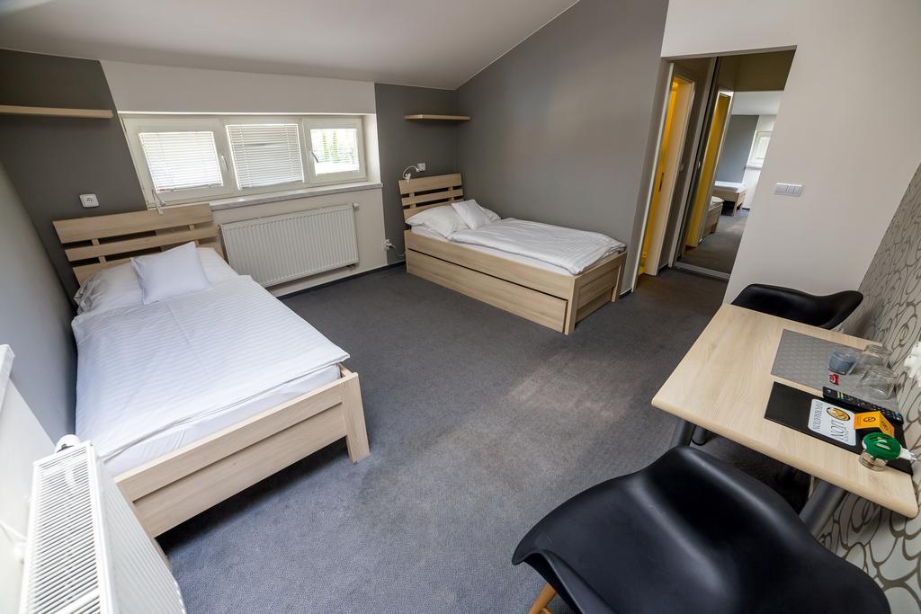 Guest house Hotel Lion