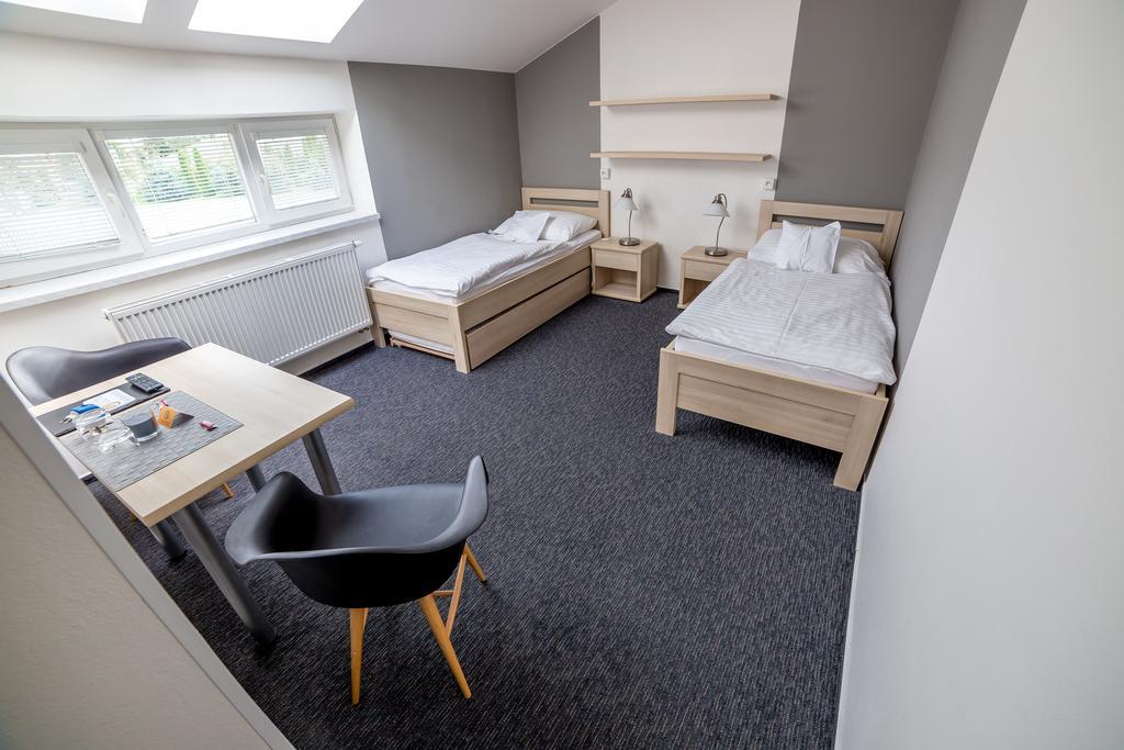 Hotel Lion Modrice