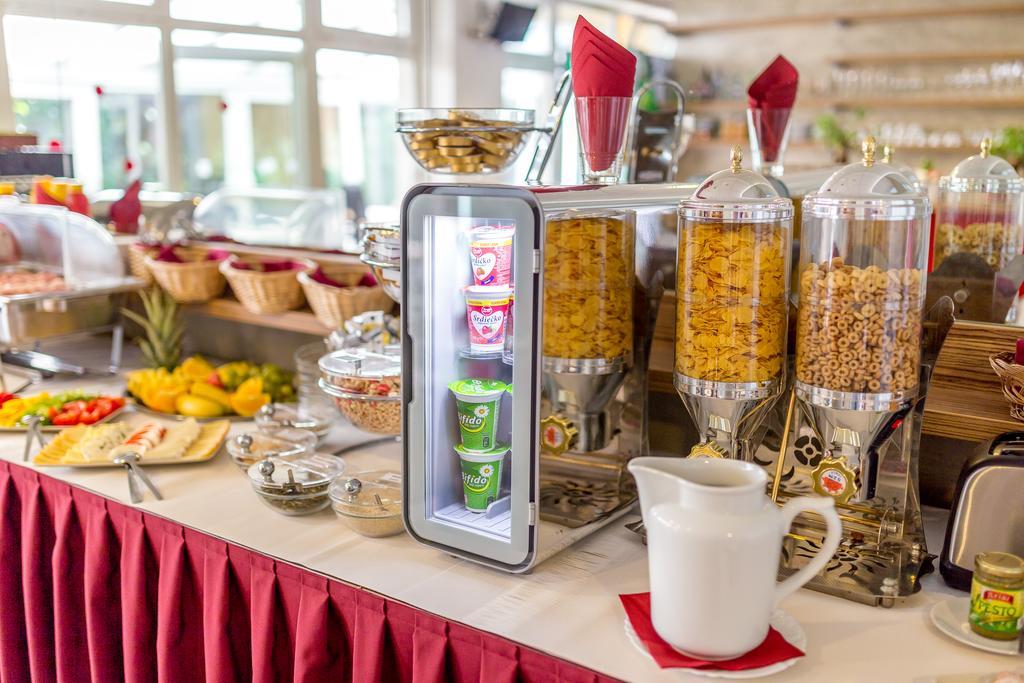 Hotel Lion Modrice
