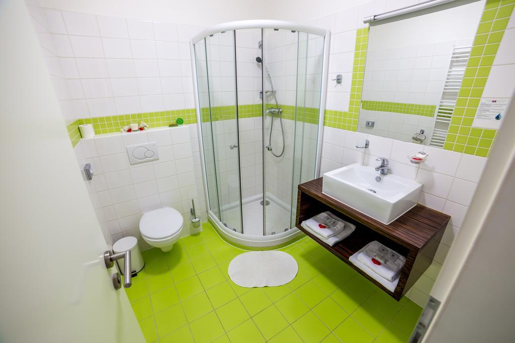 Hotel Lion Guest house Modrice
