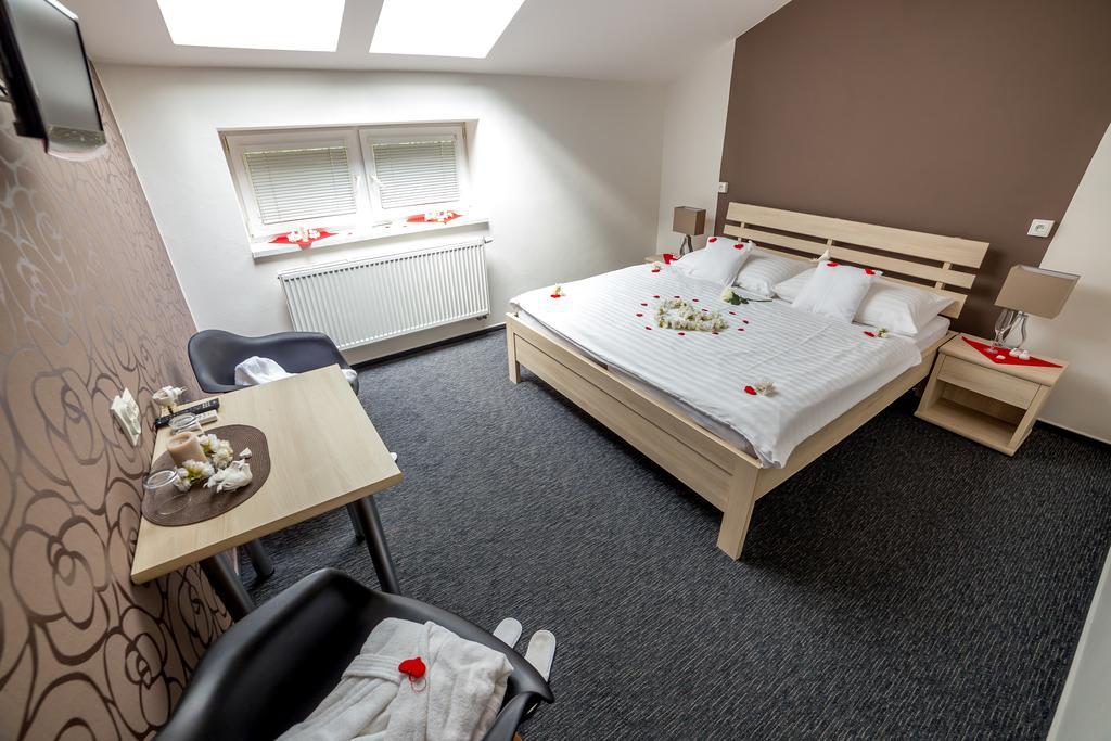 Hotel Lion 3* Modrice