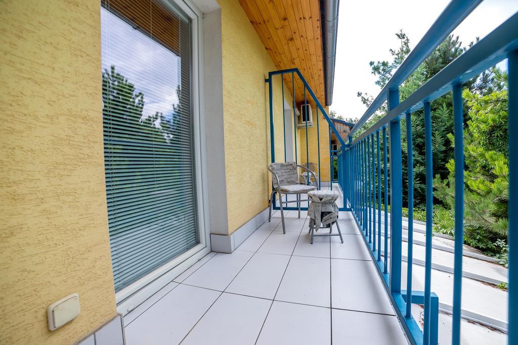 Guest house Hotel Lion