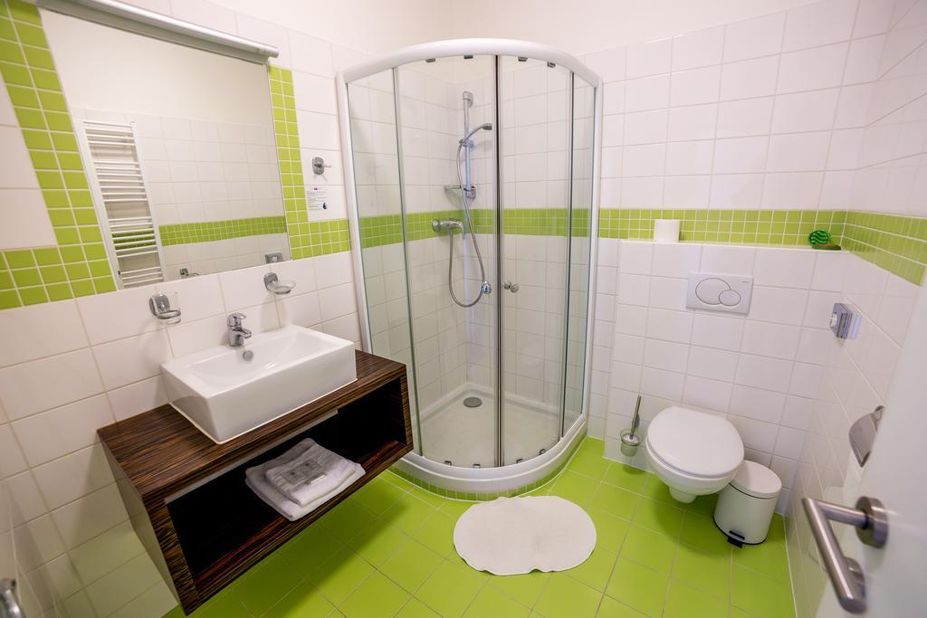 Guest house Hotel Lion 3*