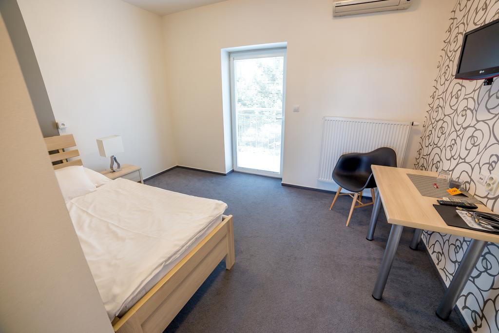 Hotel Lion Modrice