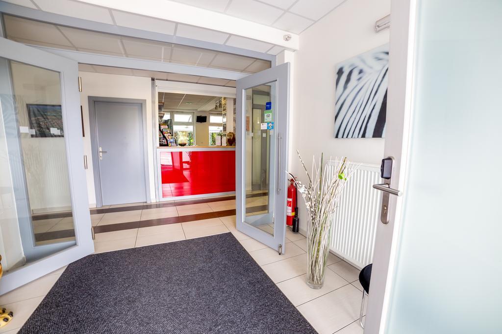 Hotel Lion 3* Modrice